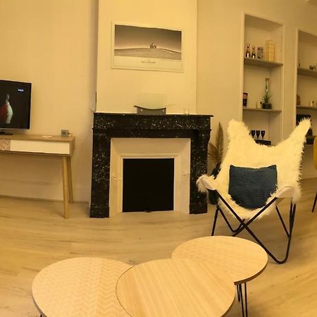 Apartament L'Ecrin De Lena Épernay Zewnętrze zdjęcie