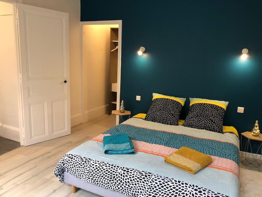 Apartament L'Ecrin De Lena Épernay Zewnętrze zdjęcie