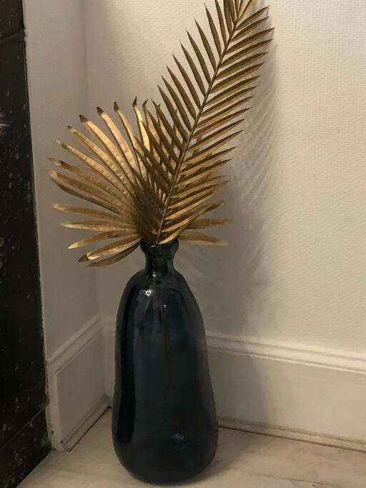 Apartament L'Ecrin De Lena Épernay Zewnętrze zdjęcie